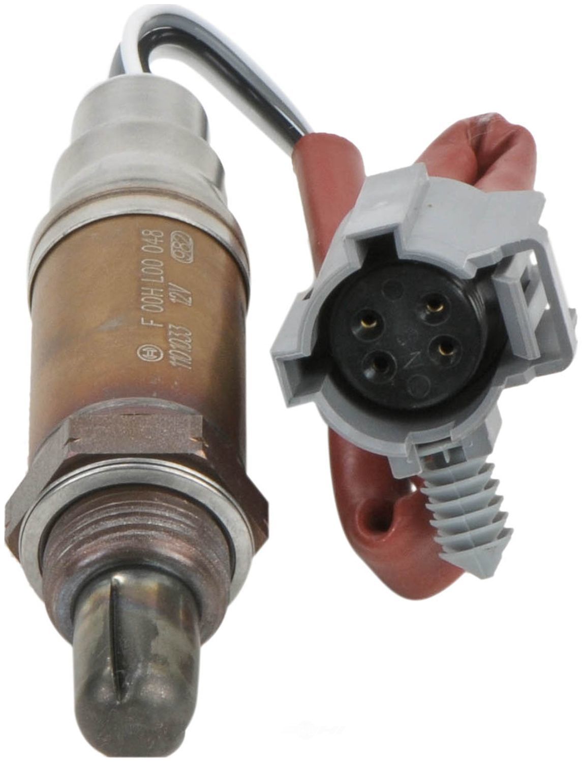 Bosch 13122 Oxygen Sensor For Dodge Plymouth Chrysler Jeep Eagle 1993 1994-2001