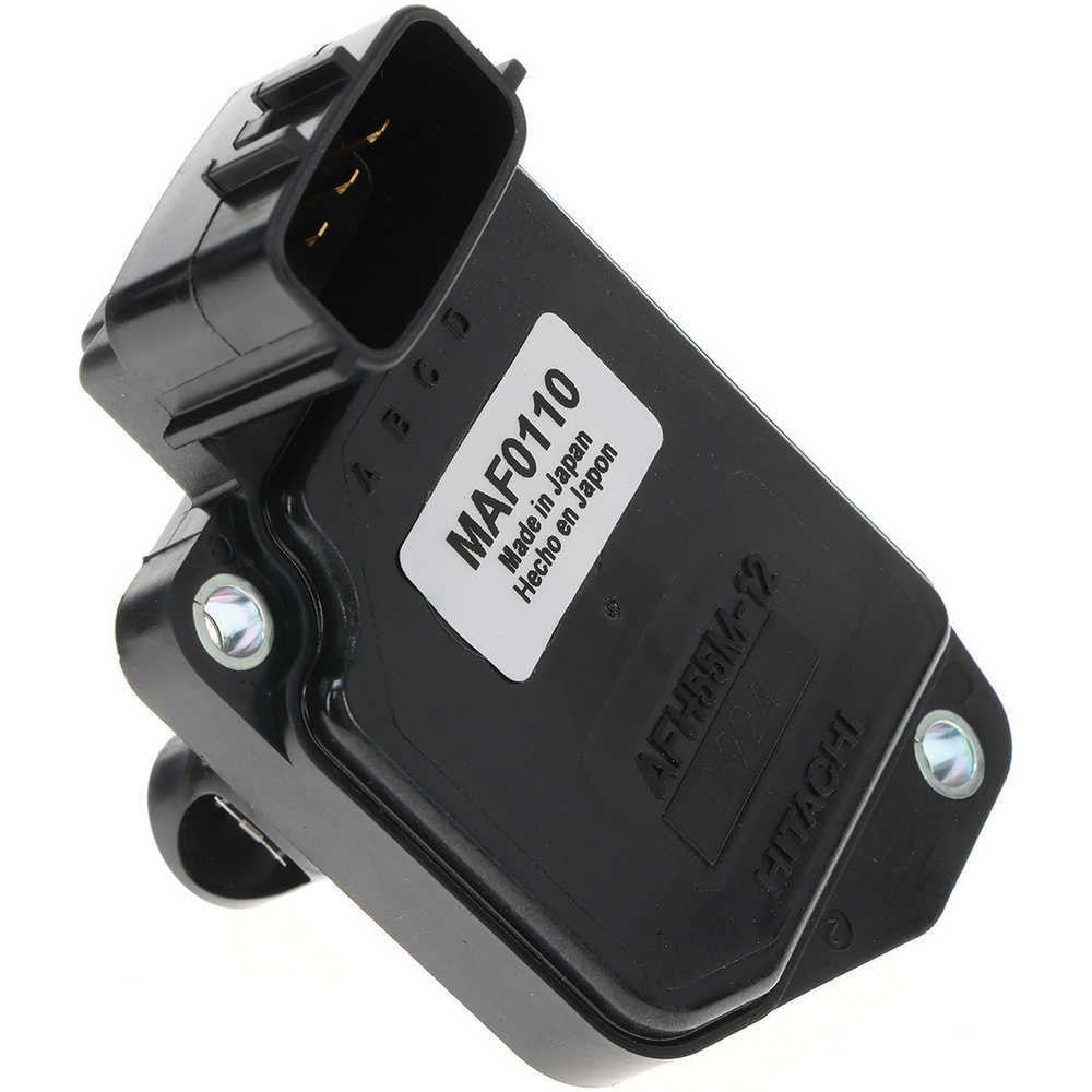 Mass Air Flow Sensor Fits Nissan Frontier Pickup 1998-2004 Xterra 2000-2004