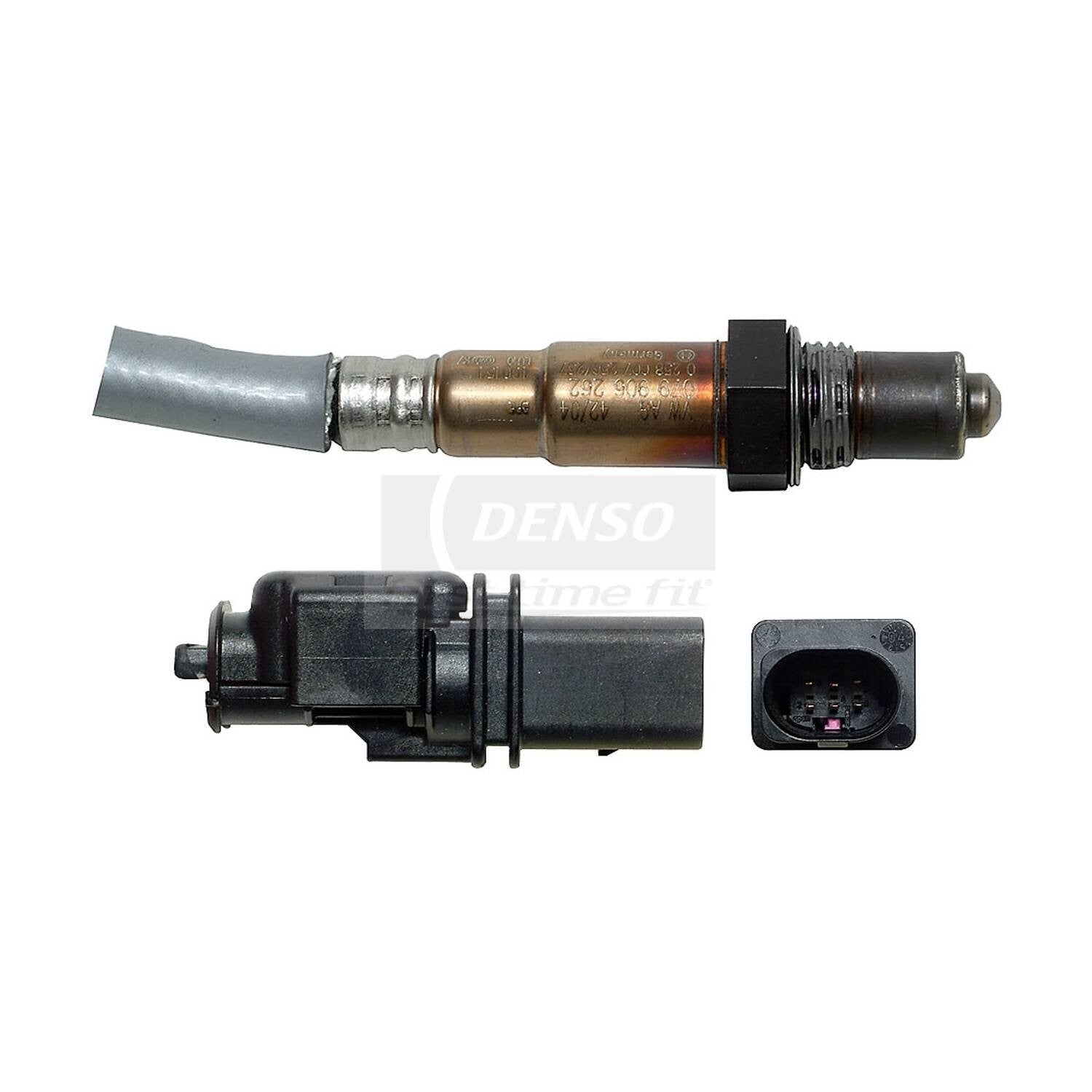 Air / Fuel Ratio Sensor Fits Ford E-150 2010 2011 2012 2014 Lincoln MKS 2010