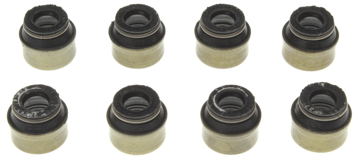 Engine Valve Stem Oil Seal Fits Porsche Volkswagen Mercedes-Benz Audi 1997-2013