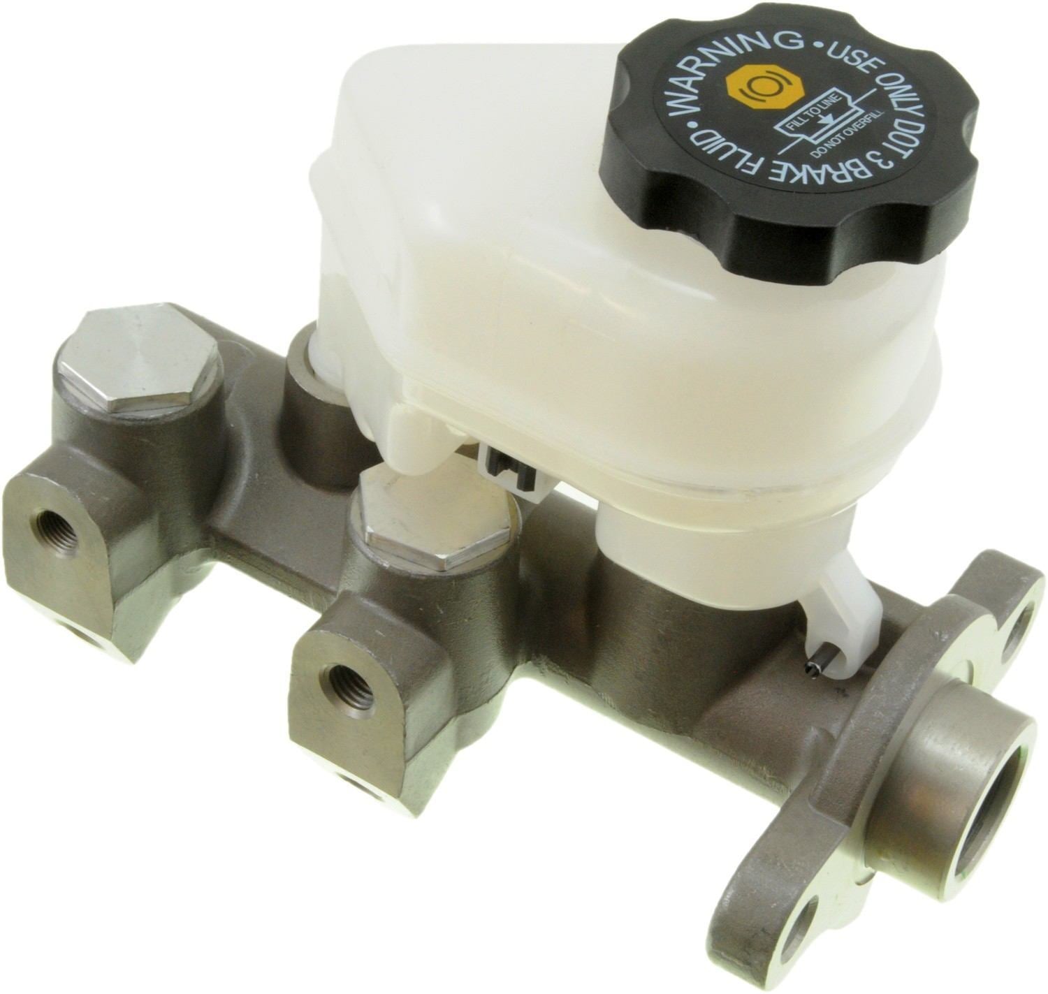 Brake Master Cylinder Fits Buick Century Chevrolet Monte Carlo 2003-2005