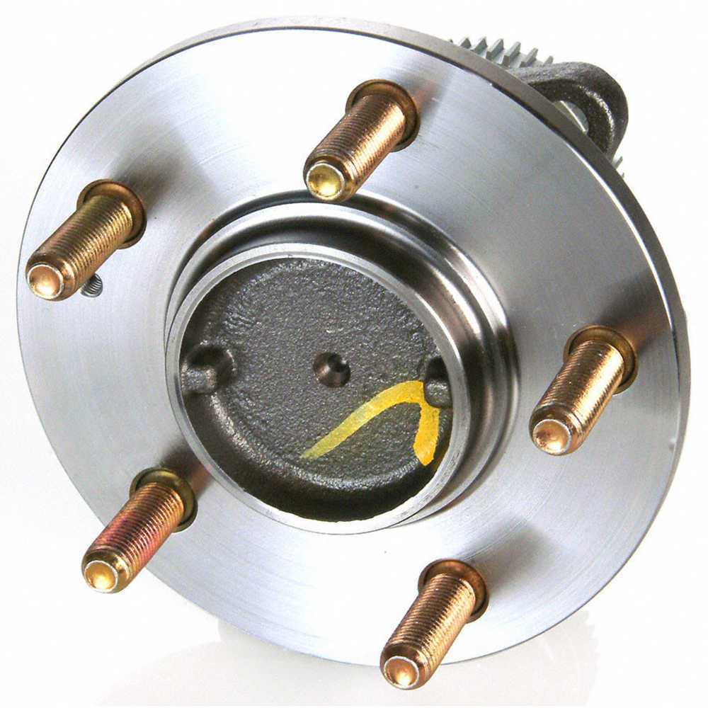 Rear Wheel Bearing and Hub Assembly Moog 512286 Fits 2004 2005 2006 Kia Amanti