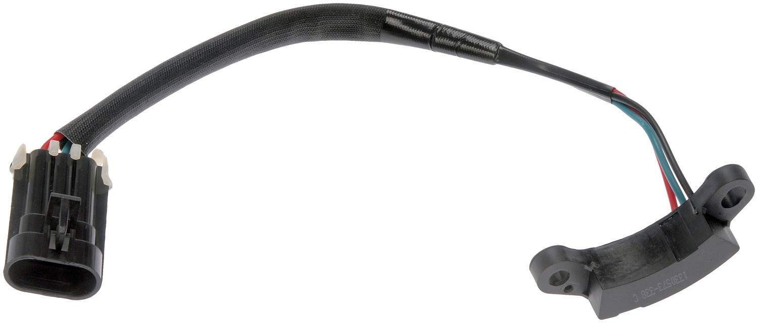 Engine Crankshaft Position Sensor Fits Buick Chevrolet Oldsmobile Pontiac