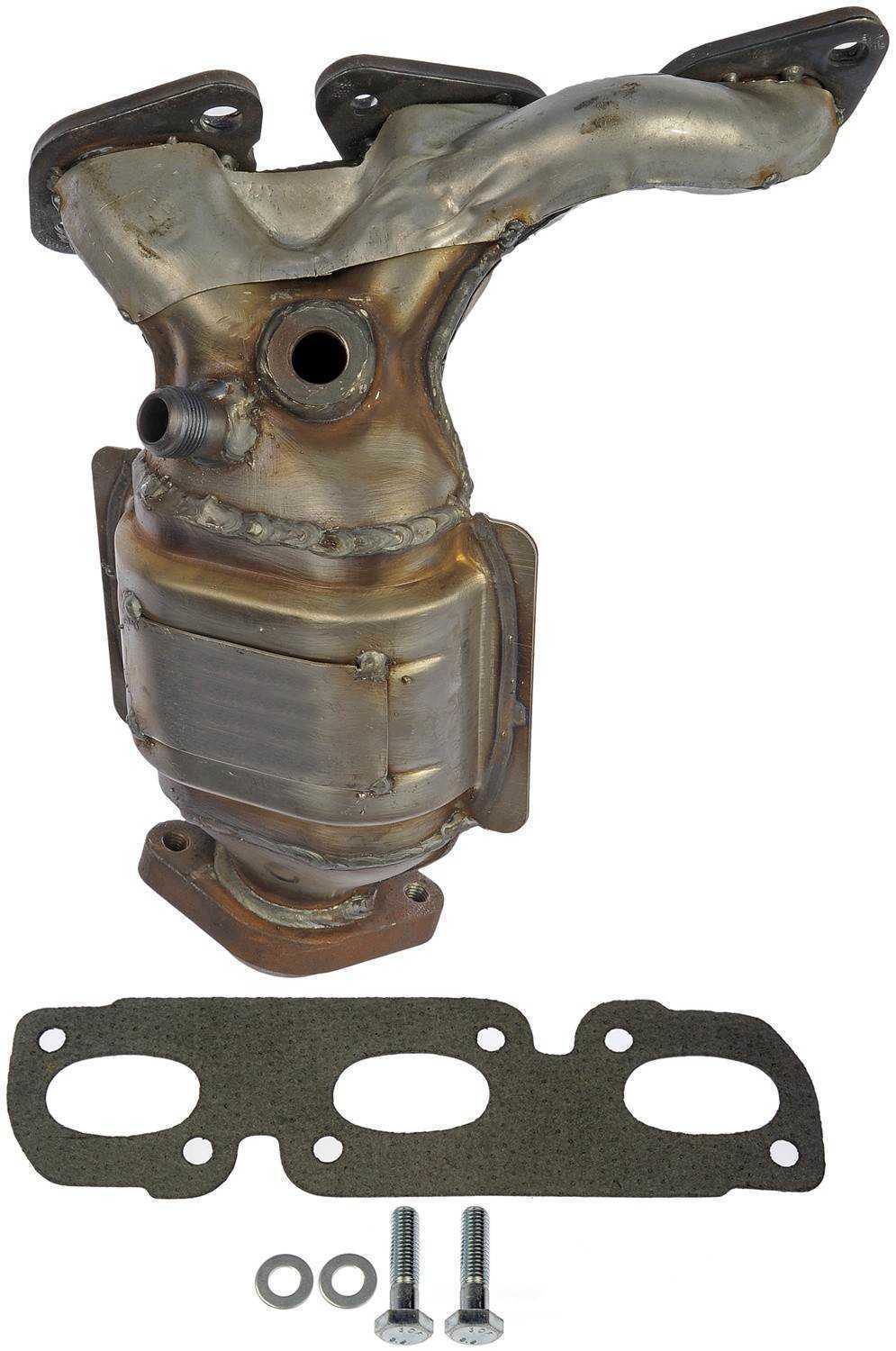 Dorman 674-884 Exhaust Manifold Converter Fits Mazda MPV (2000-2001) 2.5L-V6