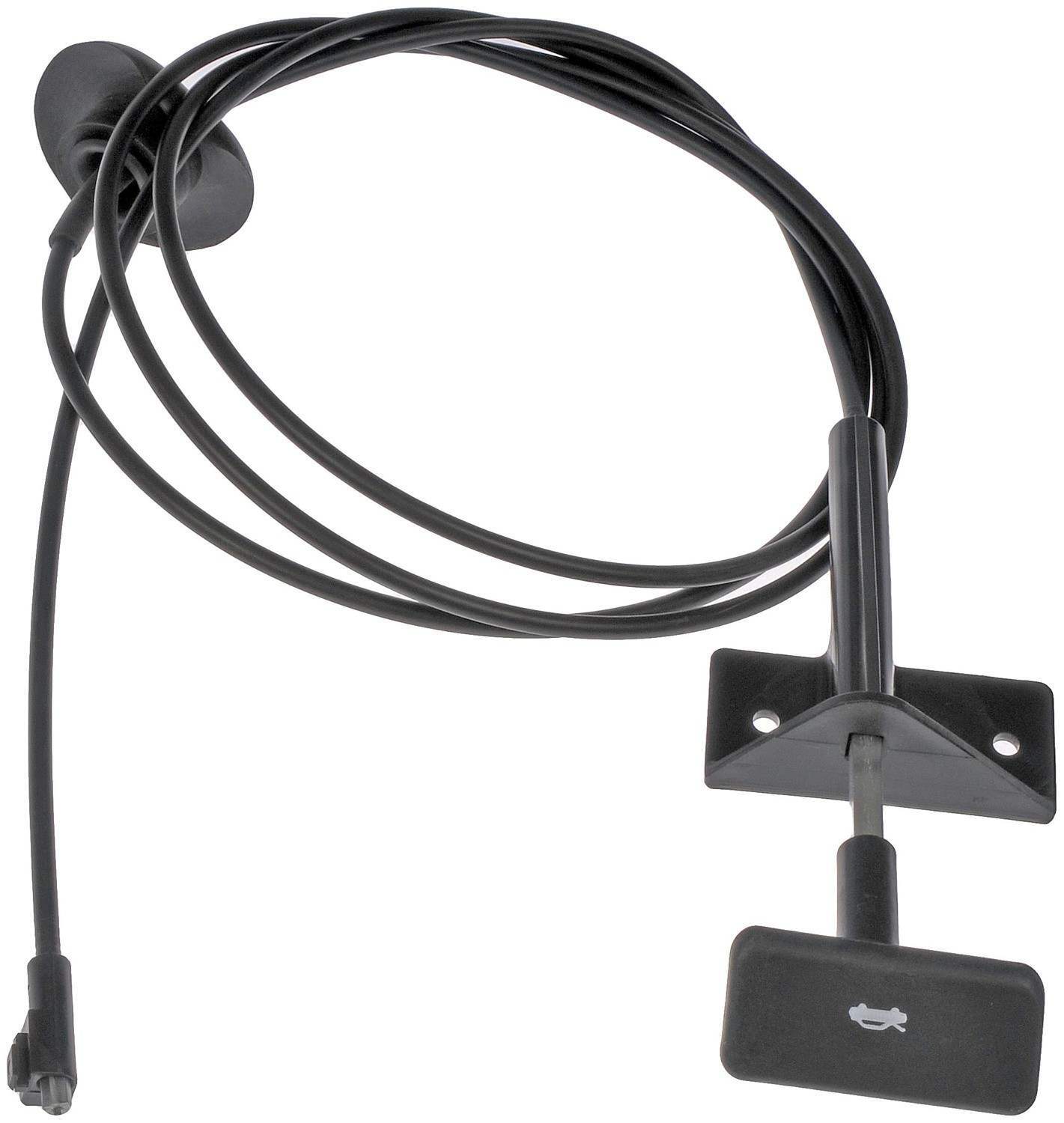 Dorman 912-198 Hood Release Cable Assembly Fits Ford Ranger (1993-1994)