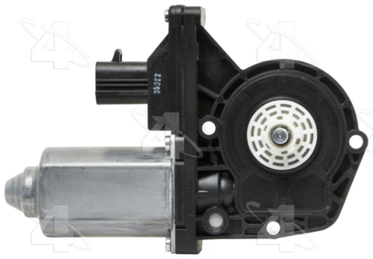 ACI 83166 Front Left Power Window Motor Fits Lincoln Navigator (2003 2004-2006)