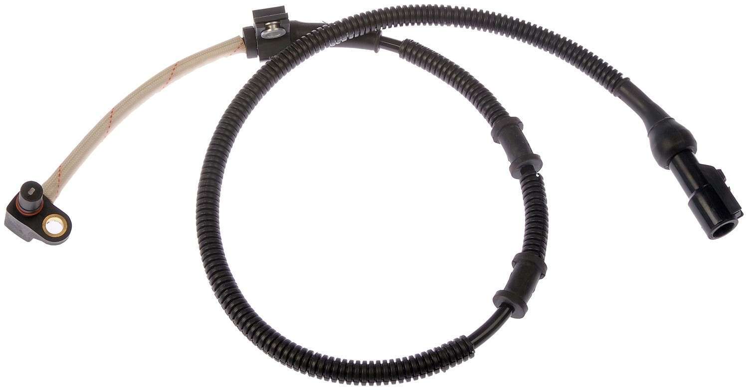 ABS Wheel Speed Sensor Fits Ford Expedition 1997-2002 Lincoln Navigator 2002