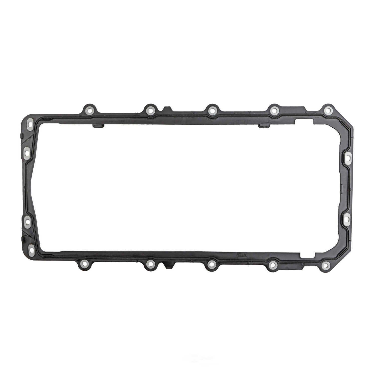 Engine Oil Pan Gasket Set Fits Ford F-150 2011-2017 5.0L Mustang 2011-2025