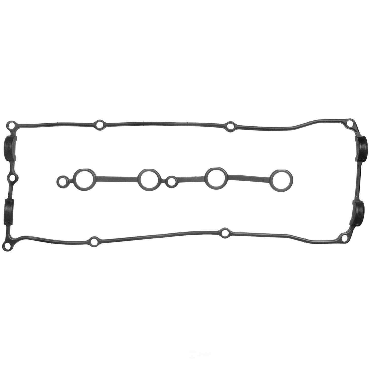 Fel-Pro VS 50550 R Engine Valve Cover Gasket Set For Nissan 240SX 1995-1998 2.4L