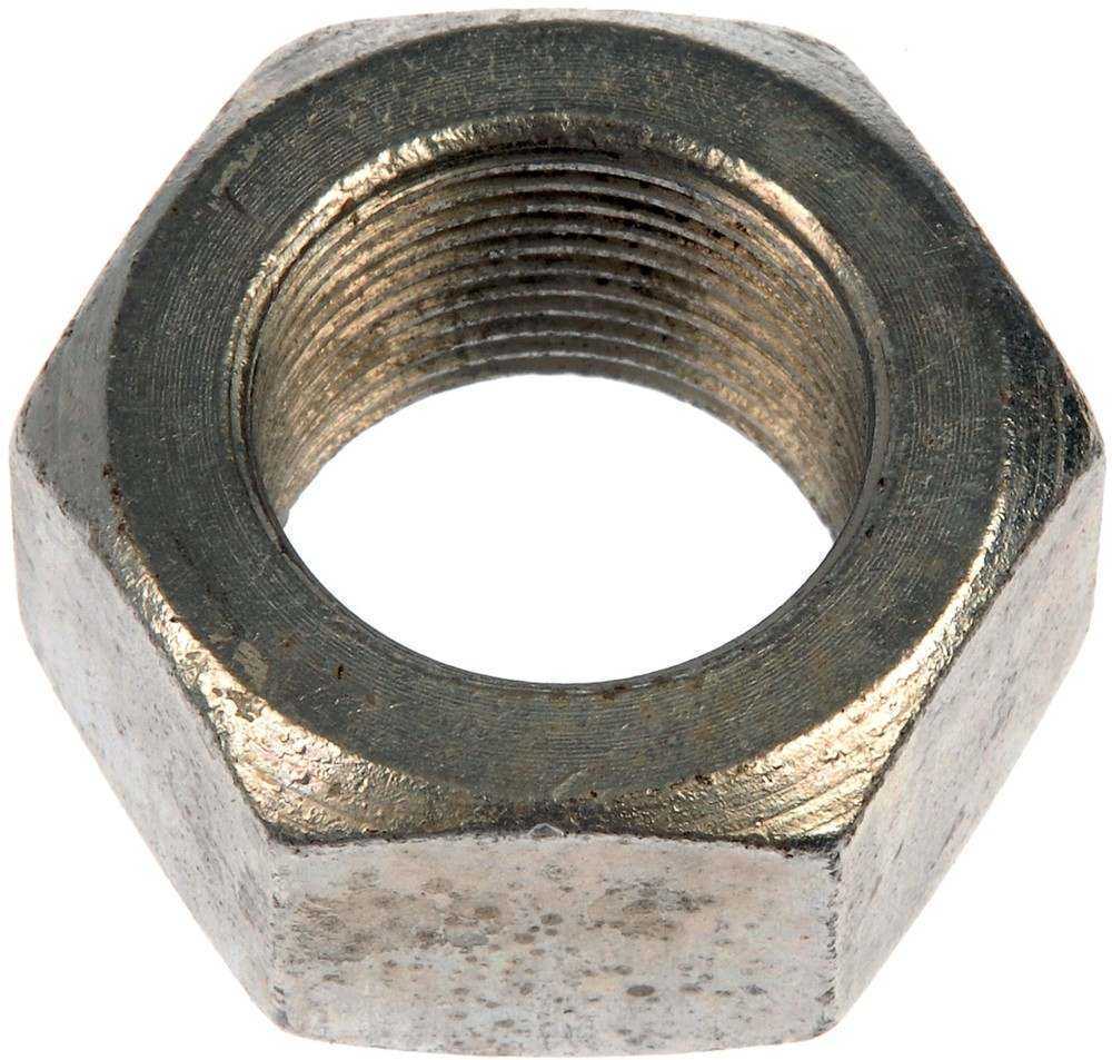 Dorman 615-113 Spindle Nut Fits Nissan Tsuru Axxess INFINITI J30 I30 (1985-2001)
