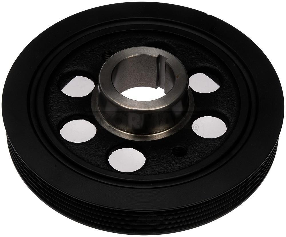 Harmonic Balancer Assembly Fits Suzuki SX4 Aerio Esteem 1999 2000 2001 2002-2013