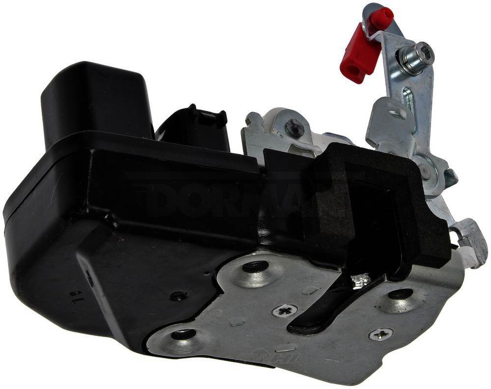 Dorman 931-713 Tailgate Lock Actuator Fits Jeep Liberty 2003 2004 2005 2006 2007
