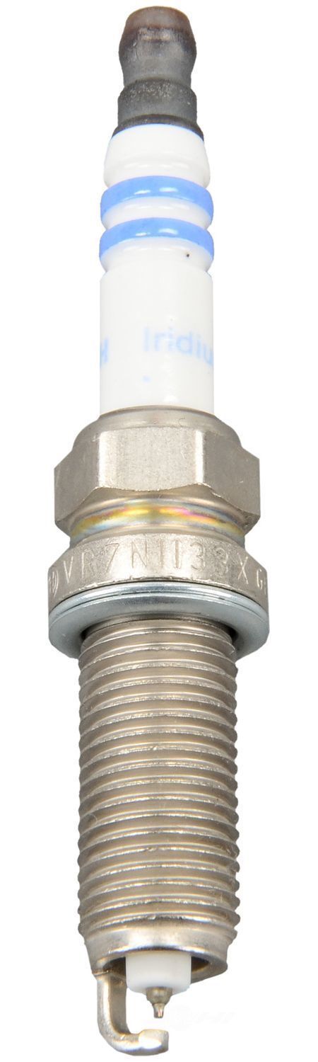 Spark Plugs Double Iridium Fits Infiniti M35h 2012 Nissan TITAN XD 2016 17 19 24