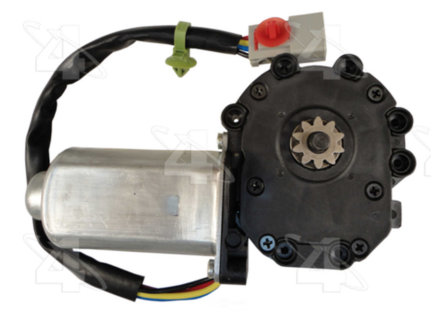 Power Window Motor Front Left Fits Honda Accord 1998-2002 Civic 1996-2000