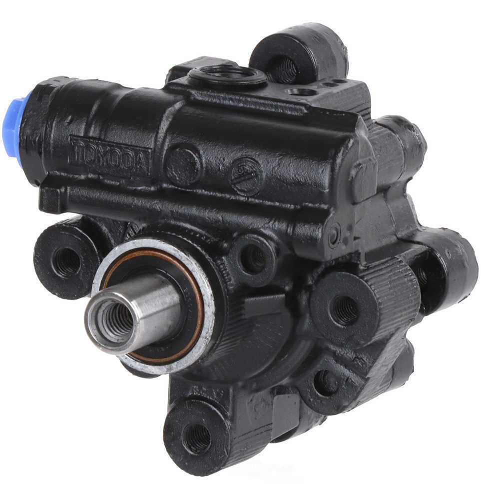 Power Steering Pump Cardone 21-5343 Reman fits 04-05 Chrysler Pacifica