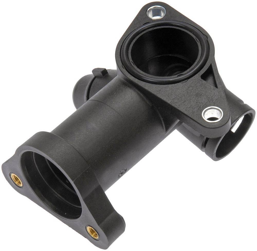 Dorman 902-869 Engine Coolant Water Outlet Fits Volkswagen Passat (2001-2005)