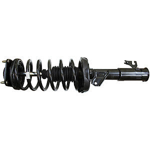 Front Left Suspension Strut and Coil Spring Assembly Fits Mazda MPV (2000-2006)