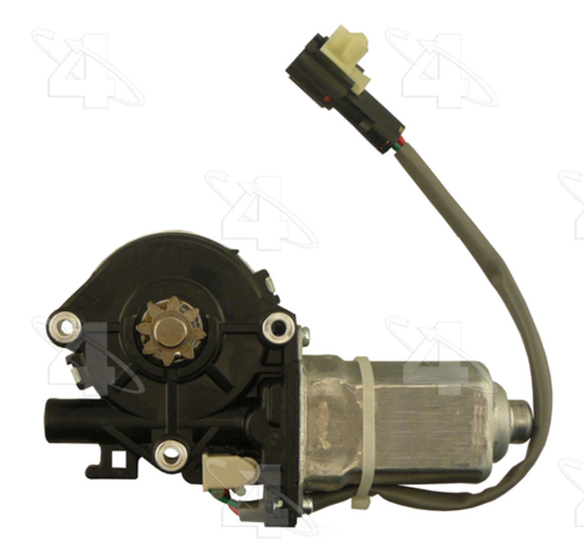 Front Right Power Window Motor Fits Kia Sedona Sorento 2002 2003 2004 2005-2009