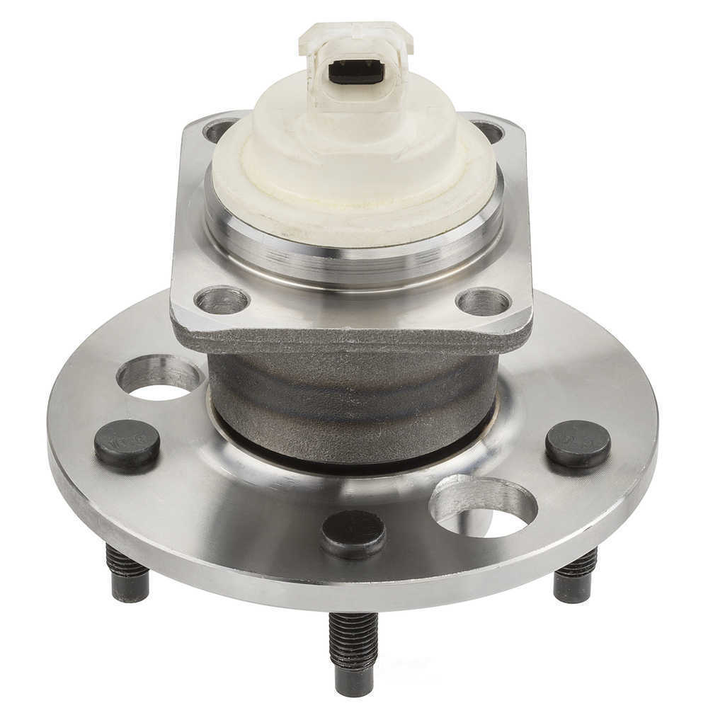 MOOG 512151 Wheel Bearing & Hub Assembly Fits Buick Oldsmobile Chevrolet 1996-03