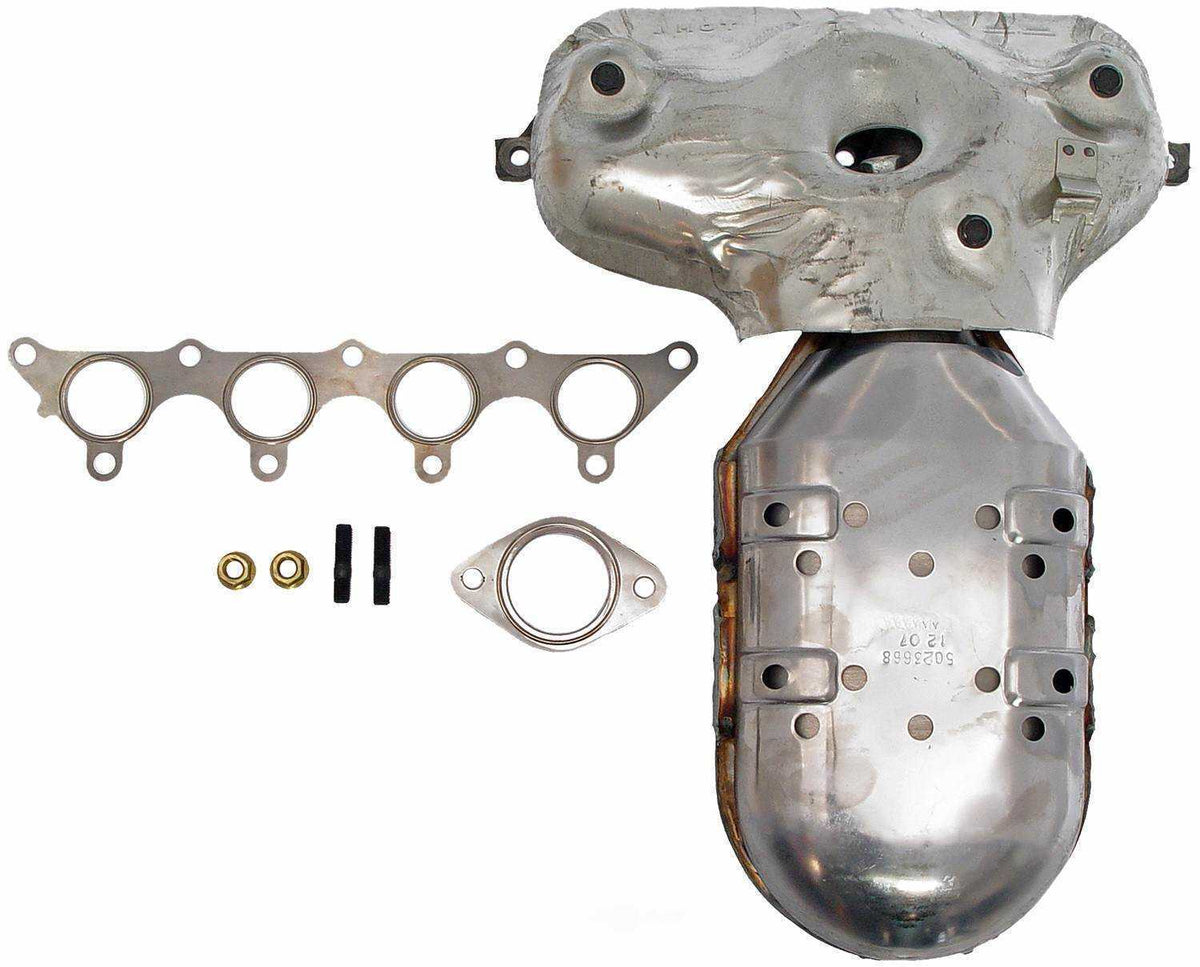 Manifold Converter Fits Dodge Verna Hyundai Accent 2001 2002 2003 2004 2005