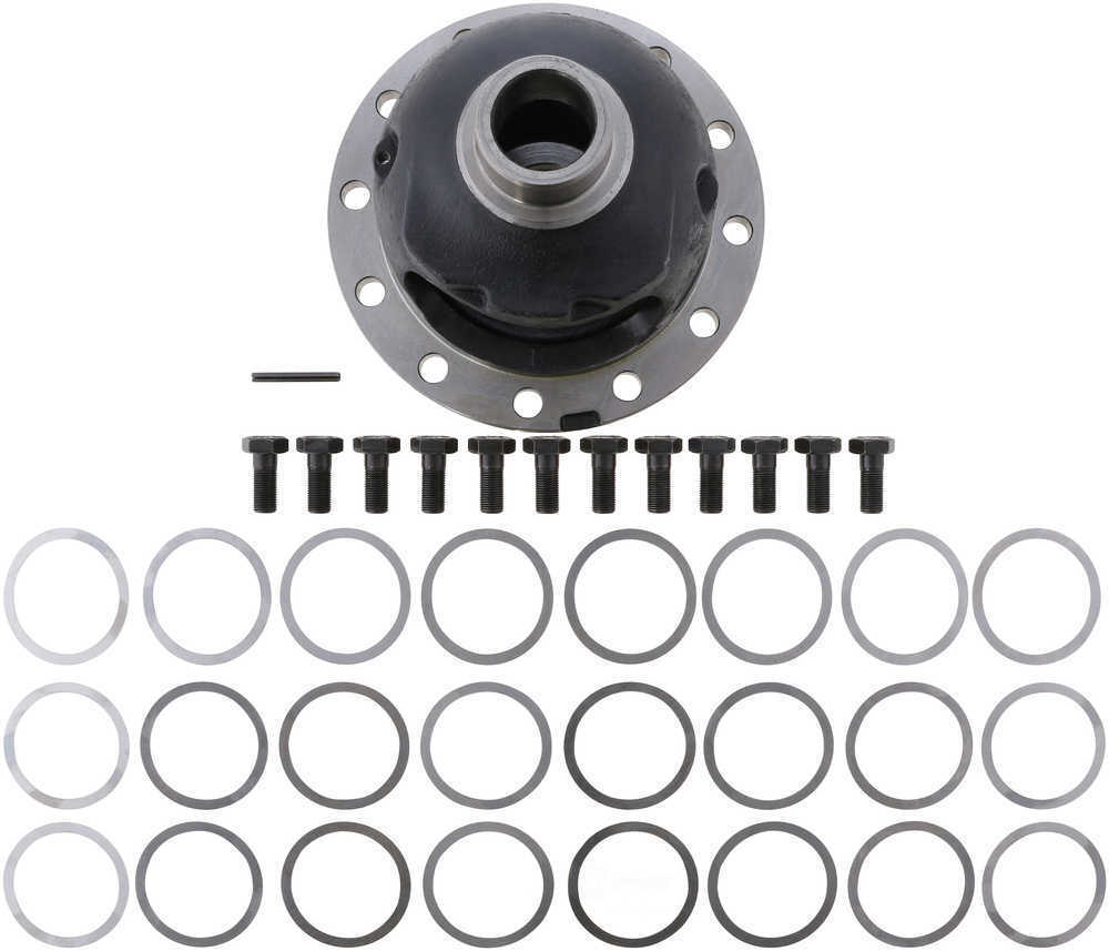 Differential Carrier Fits Ford E-350 F-350 F-450 Super Duty 1999 2000 2001-2012