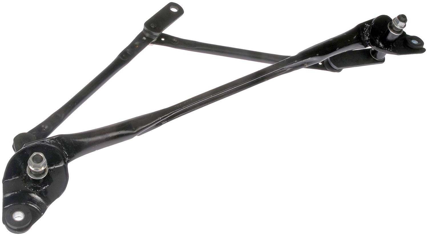 Dorman 602-769 Windshield Wiper Transmission Black Fits Kia Optima (2009-2010)