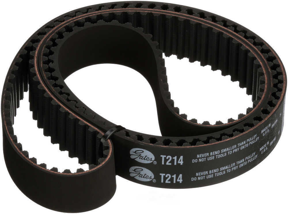 Automotive Timing Belt Fits Mazda 626 MX-3 MX-6 Millenia Ford Probe (1992-2002)