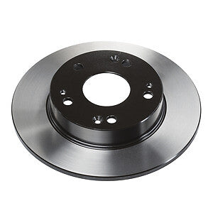 Disc Brake Rotor Rear Fits Acura ILX 2013 2014 2015 Honda Civic 2006-2015