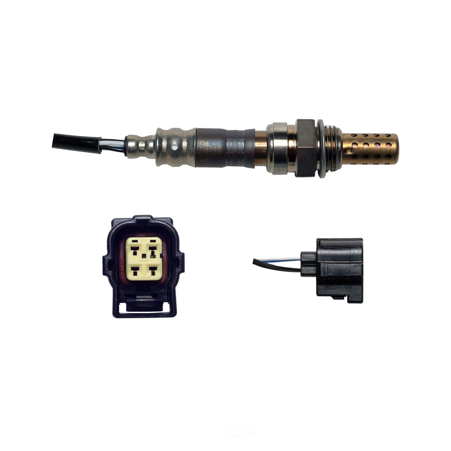 Denso 234-4756 Oxygen Sensor Assembly for Mitsubishi Dodge Chrysler 2005-2007