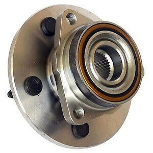 Front Wheel Bearing and Hub Assembly Fits Ford F-150 (1997 1998 1999 2000)