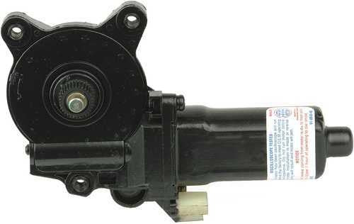 Power Window Motor Fits Dodge Verna Kia Optima Hyundai Tiburon Elantra 1996-2006