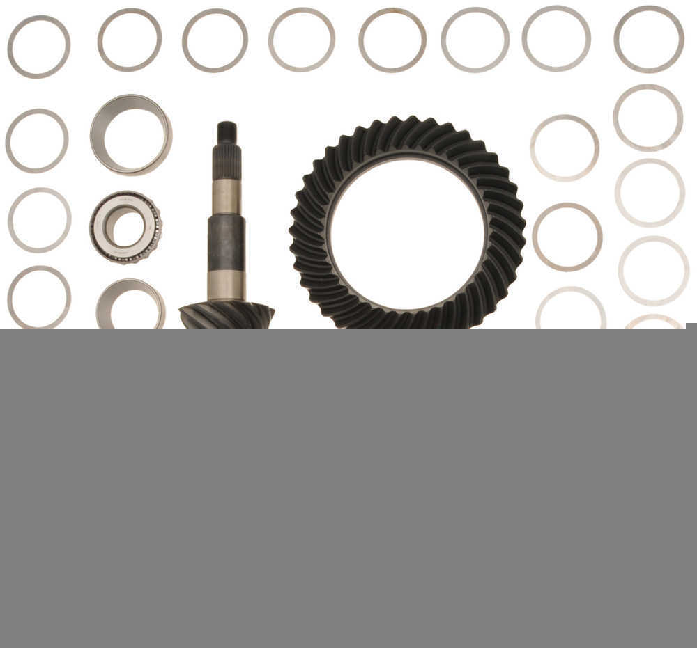 Differential Ring and Pinion Kit Fits Dodge Ram 3500 2500 B3500 (1995-2002)