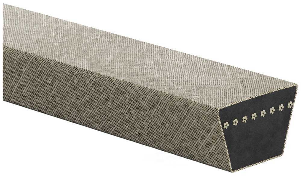 Gates 6473BR Belt 1/2" x 22-1/4" 13mm x 566mm For Lawn & Garden Equipment