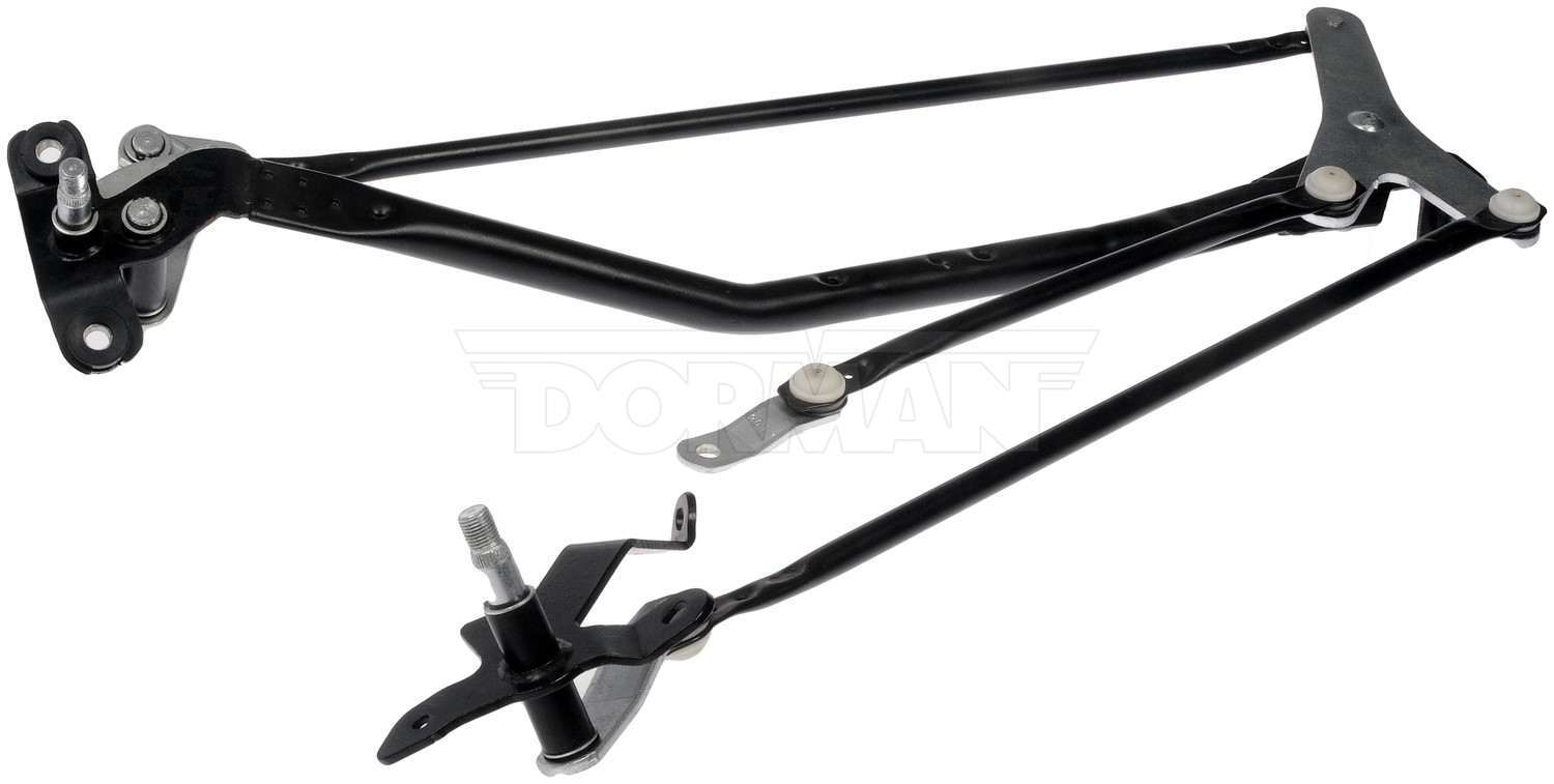Windshield Wiper Linkage Transmission Fits Honda Civic 2008 2009 2010 2011
