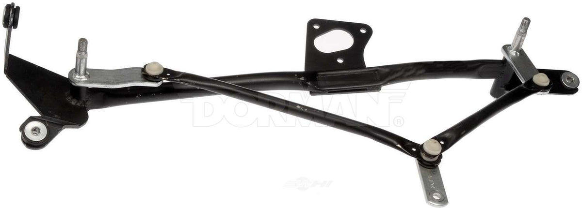 Windshield Wiper Transmission Fits Cadillac CTS (2008 2009 2010 2011 2012-2015)