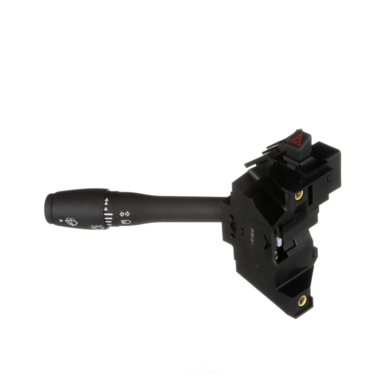 BWD S14349 Multi Function Column Switch Fits Lincoln Mercury Ford (2003-2011)