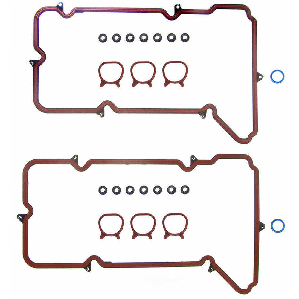 Fel-Pro Engine Valve Cover Gasket Set Fits Oldsmobile Aurora, Intrigue 1999-2002