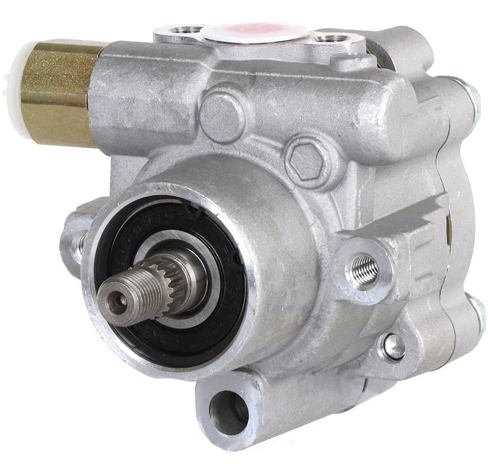 Power Steering Pump Fits Infiniti G35 2007-2008 Q60 2014,Nissan Armada 2005-2015