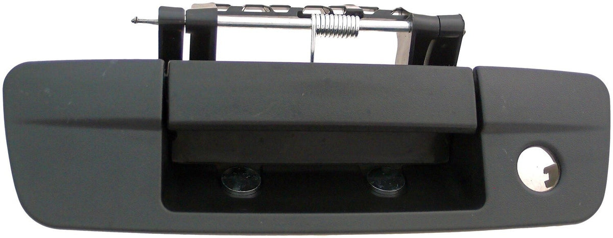 Tailgate Handle Fits Ram 2500 3500 1500 Dodge Ram 3500 1500 2500 (2009-2024)