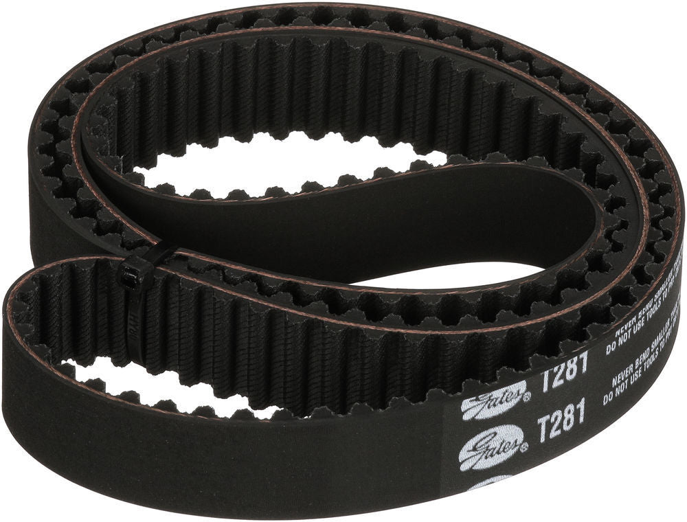 Automotive Timing Belt Fits Kia Sportage 1995 1996 1997 1998 1999 2000 2001 2002