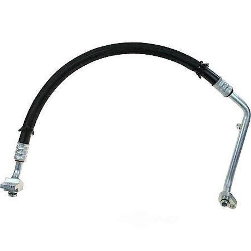 Suction Line Hose Fits Dodge Grand Caravan Chrysler Voyager 2001 2002 2003-2007