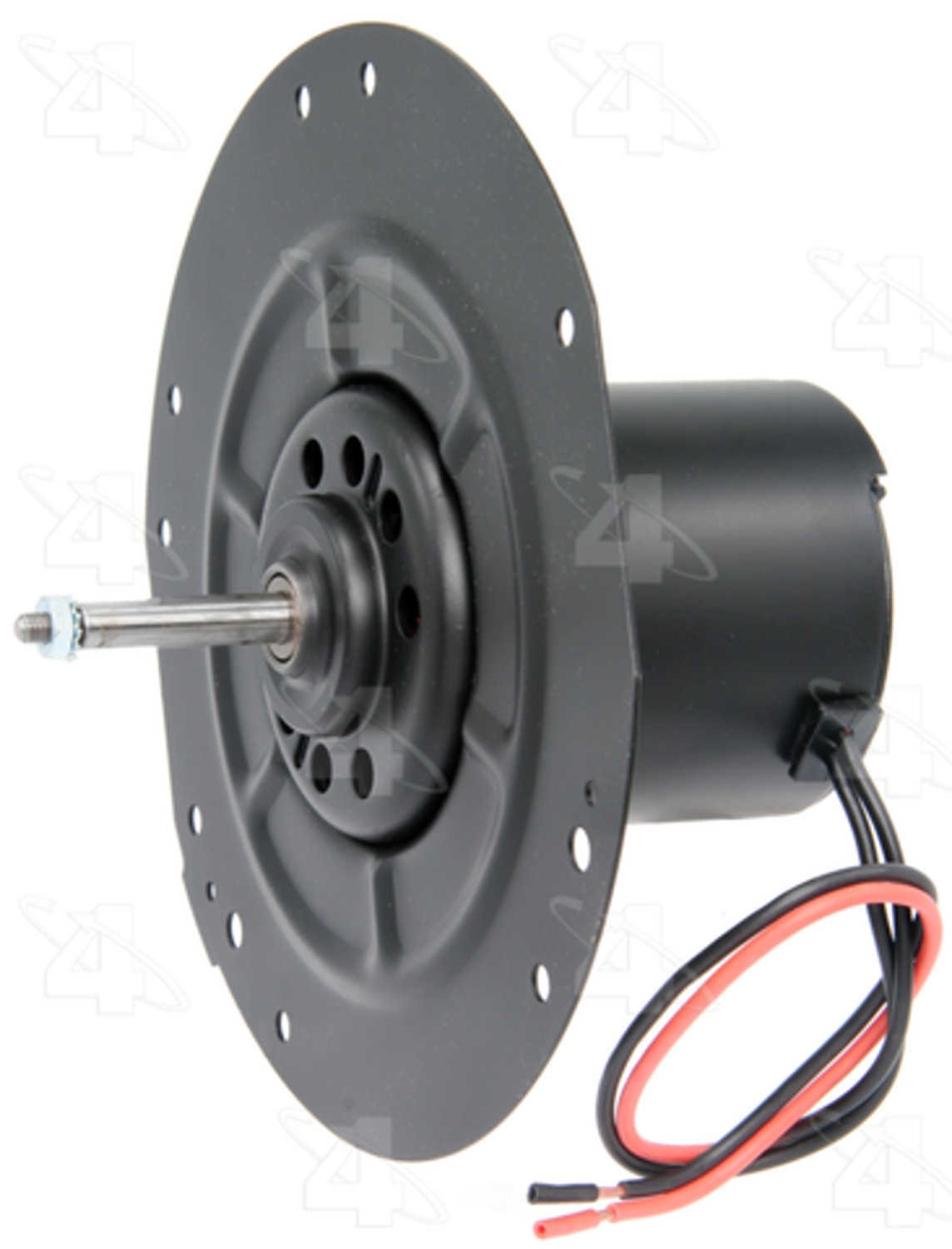 Four Seasons 35570 Blower Motor Fits Jeep Wrangler (1991 1992 1993 1994 1995)