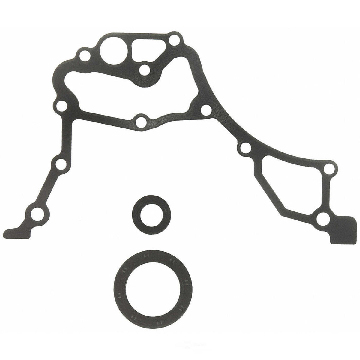 FEL-PRO TCS 46004 Engine Crankshaft Seal Kit Fits Toyota Solara 1999 2000 2001
