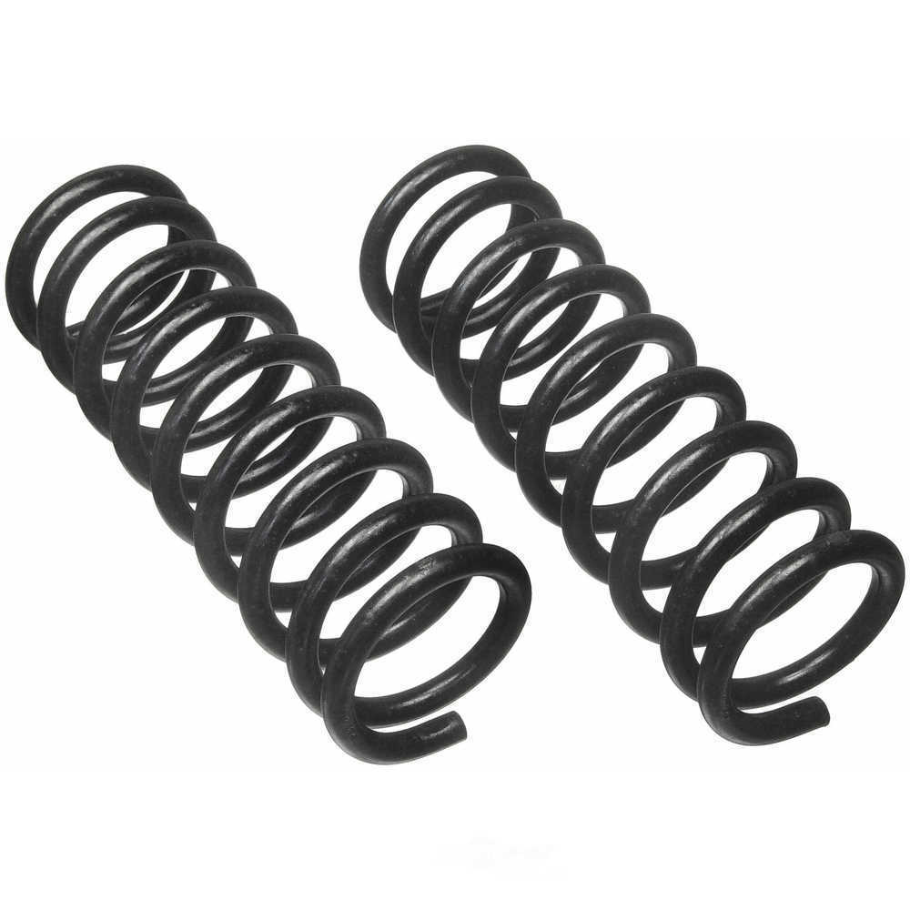 Coil Spring Set Fits Ford Taurus Mercury Sable 96 97 98 99 00 01 02 03 04 05 06
