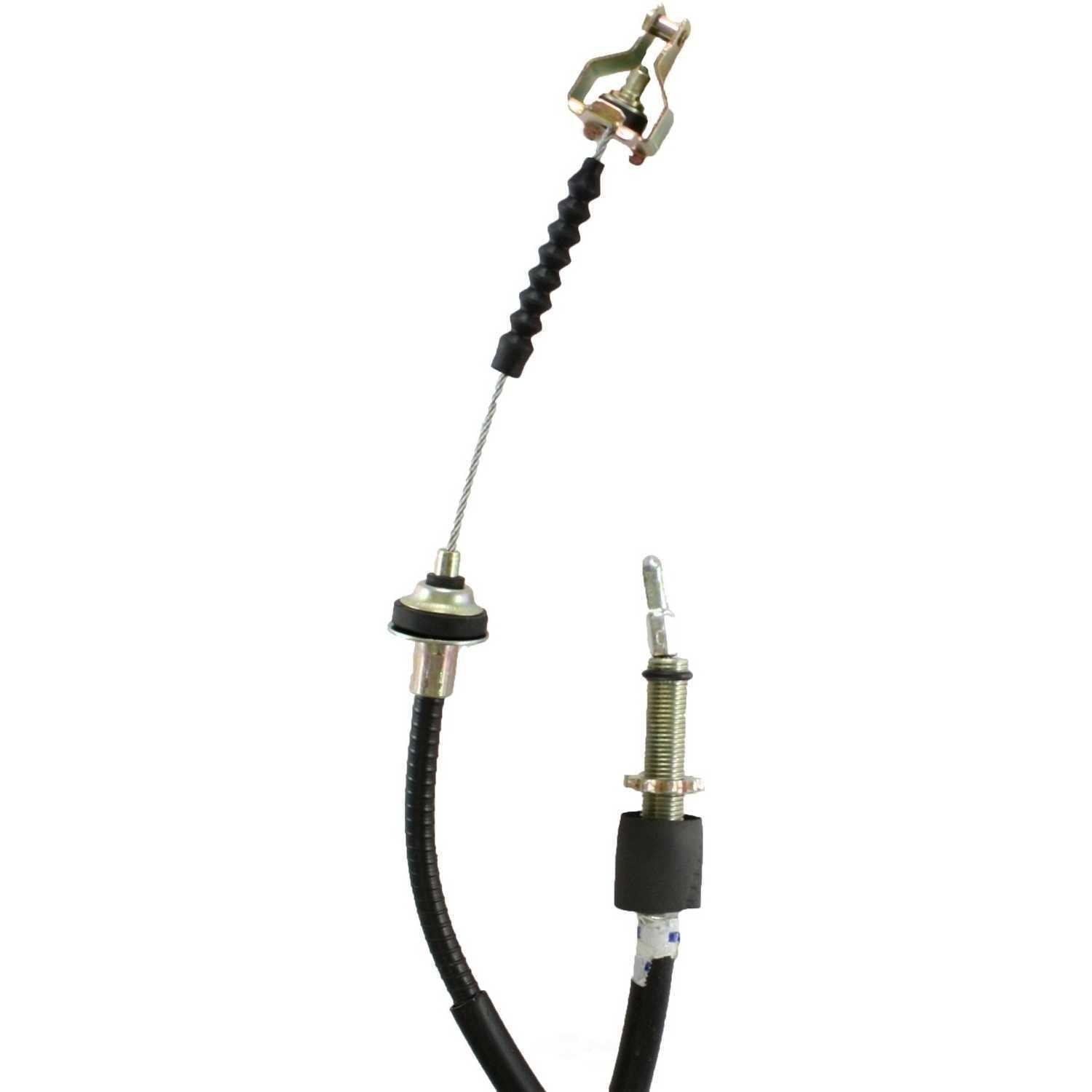 Clutch Cable Pioneer CA-683 Fits Hyundai Sonata 1989 1990 1991 1992 1993 1994 95