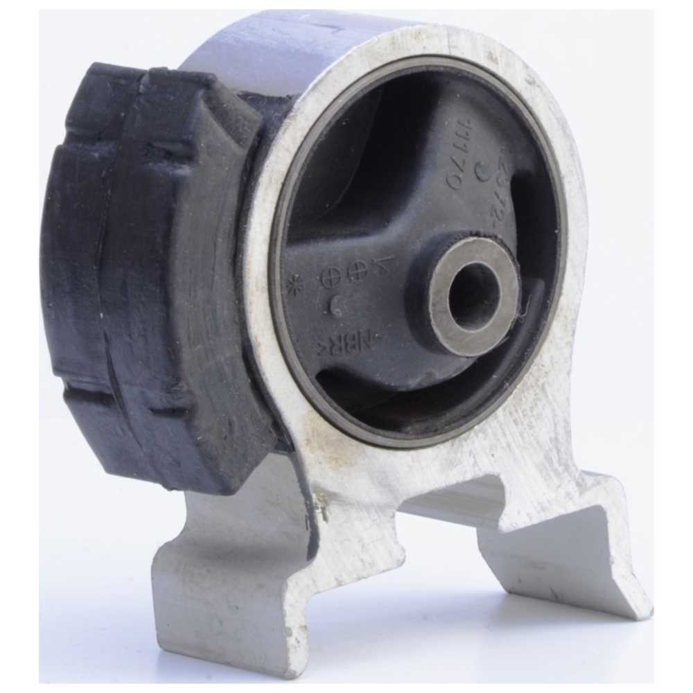 Manual Transmission Mount Left Fits Toyota Paseo 1992-1995 Tercel 1991-1994