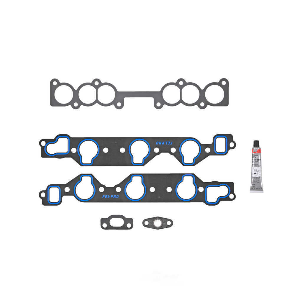 Engine Intake Manifold Gasket Set Fits Toyota 4Runner Pickup 1988-95 T100 93-94