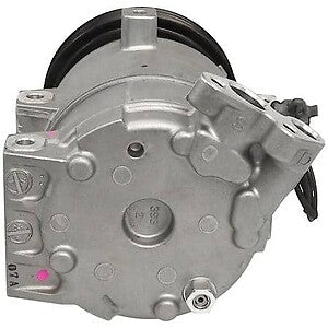 Carquest Premium T58411 A/C Compressor Assembly Fits Mazda 6 2003 2004 2005-2008