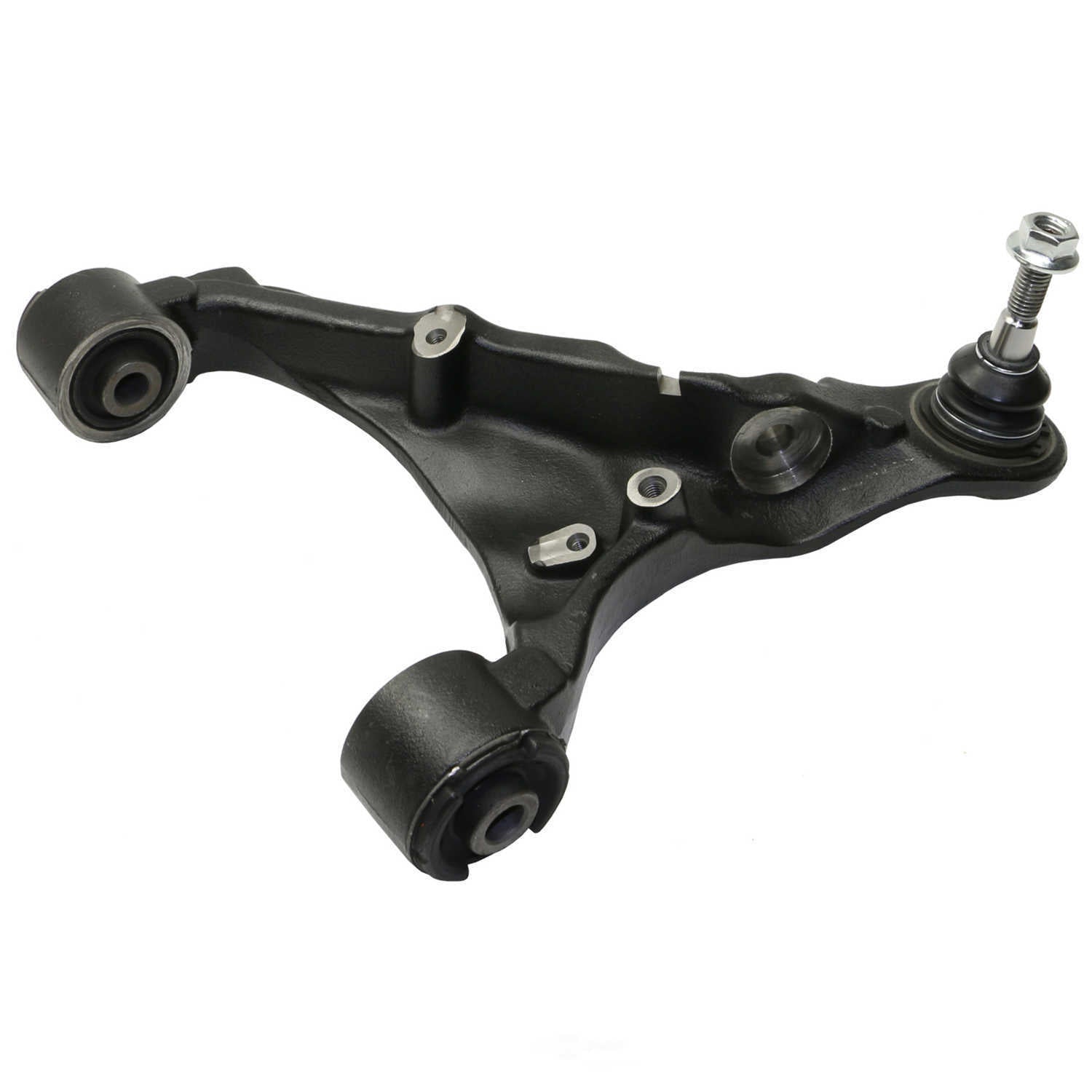 MOOG RK622880 Suspension Control Arm Fits Land Rover Range Rover Sport 2006-2009
