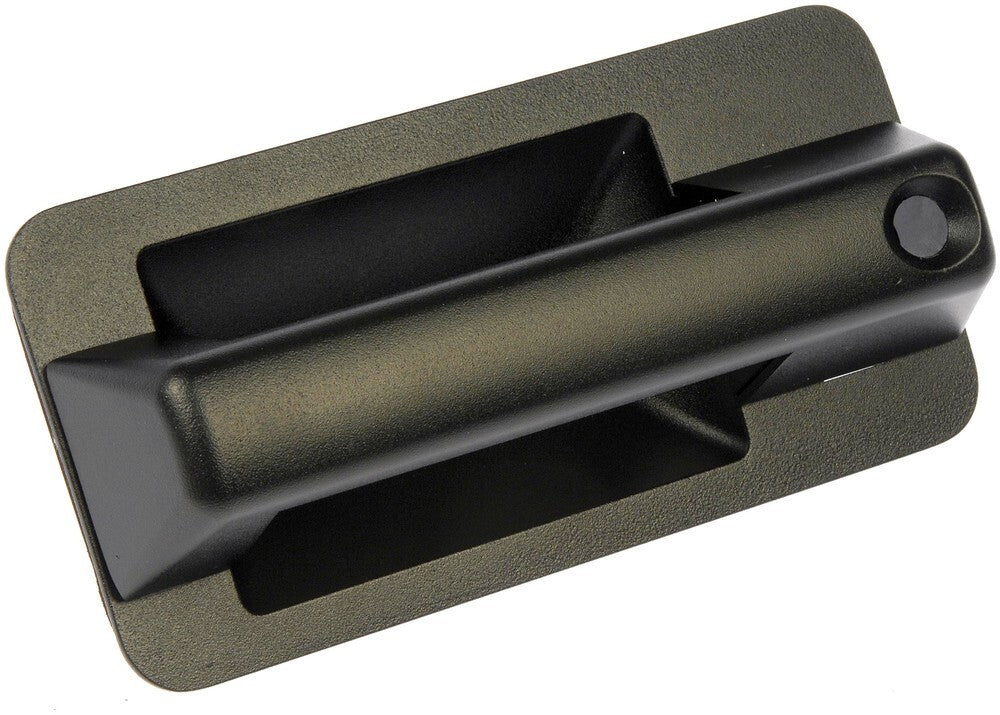 Front Left Exterior Door Handle Fits GMC C3500HD Chevrolet C3500HD (1990-2002)